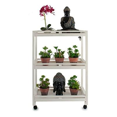 Planken Ibergarden 3 Planken 36 x 104 x 72,5 cm Planken Ibergarden 3 Planken 36 x 104 x 72,5 cm