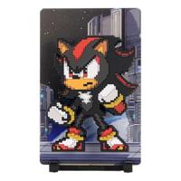 Sonic the Hedgehog (Modern) FiGGYZ Magnet Collectible Shadow 11 cm - thumbnail