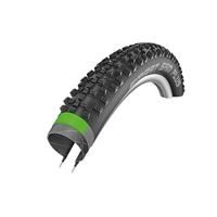 Schwalbe Buitenband smart sam plus 28 x 1.60 (42-622) zwart - thumbnail