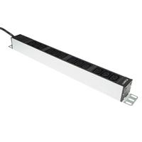Plenty PLA435-12C13P PDU Stekkerdoos met 12 x C13 Outlets - thumbnail