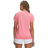 Under Armour Tech Twist Sportshirt Dames L/40 - thumbnail