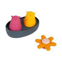 Bigjigs sensorisch badset, 4st. - thumbnail