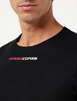 Castelli Prosecco Tech ondershirt korte mouw zwart heren L - thumbnail