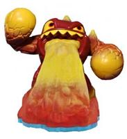 Skylanders Swap Force - Lava Barf Eruptor - thumbnail