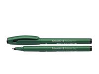 Schneider fineliner topwriter 147 zwart - thumbnail