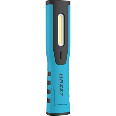 HAZET Led-lamp 1979W-85 · L x B x H: 255 mm x 55 mm x 35 mm HAZET Led-lamp 1979W-85 · L x B x H: 255 mm x 55 mm x 35 mm