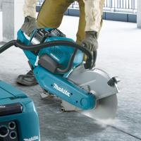 Makita CE002GZ01 Accu Doorslijper 355mm 2 x AWS XGT 40V Max Basic Body - thumbnail