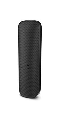 Philips D1602B/01 Draadloze Telefoon - 200 Uur Standby-Tijd - Zwart