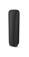 Philips D1602B/01 Draadloze Telefoon - 200 Uur Standby-Tijd - Zwart - thumbnail