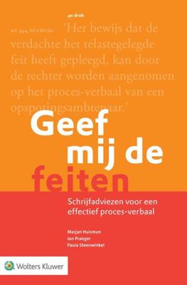Geef mij de feiten - Paperback (9789013154528) Geef mij de feiten - Paperback (9789013154528)
