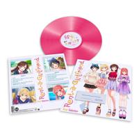 Rent-a-Girlfriend Original Soundtrack Vinyl - thumbnail