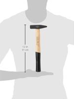 C.K T4227A 0500 Bankwerkershamer 500 g DIN 1041 1 stuk(s) - thumbnail
