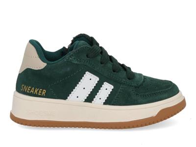 ShoesMe NO25W016-A dark green Groen maat 24