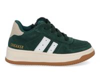 ShoesMe NO25W016-A dark green Groen maat 24 - thumbnail