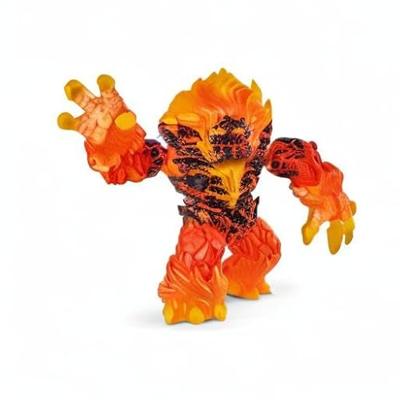SCHLEICH Lava Demon - thumbnail