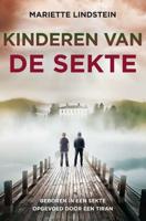 Kinderen van de sekte - Mariette Lindstein - Paperback (9789400508460) - thumbnail