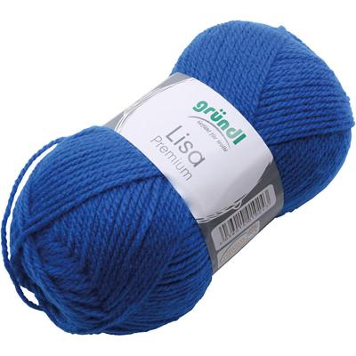 donkerblauw, 50 gr/ 1 bol