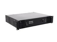 Omnitronic PAP-240 PA-versterker 240 W 1-kanaals 1 zone - thumbnail