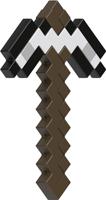 Minecraft - Iron Pickaxe (Mattel) - thumbnail