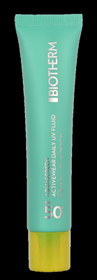 Biotherm Aquascreen UV Daily SPF50 40ml
