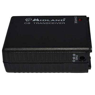 Midland Batterijvak ALAN 42 C602