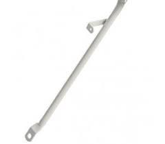 Steco Voordrager poot wit