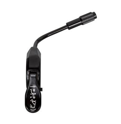 Pro Dropper Zadelpenversteller Universeel - Zwart Pro Dropper Zadelpenversteller Universeel - Zwart