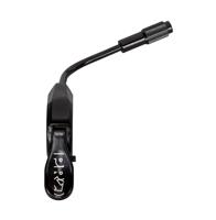 Pro Dropper Zadelpenversteller Universeel - Zwart - thumbnail