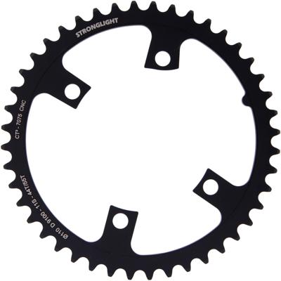 STRONGLIGHT kettingblad "ct2" mod. 19 chain ring ct2 44 teeth