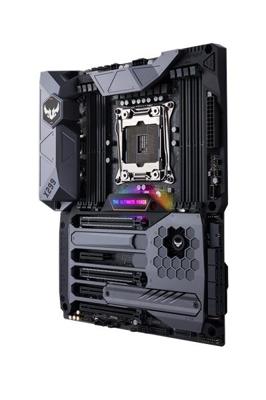 ASUS TUF X299 MARK 1 LGA 2066 ATX Intel® X299