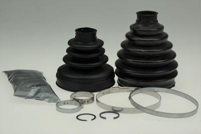 Asmanchetten set 36357