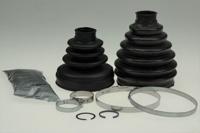 Asmanchetten set 36357 - thumbnail