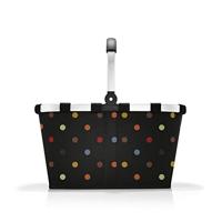 Reisenthel Carrybag-Dots - thumbnail