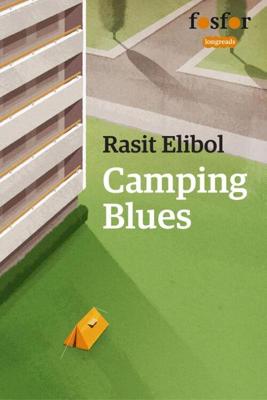 Camping blues - Rasit Elibol - ebook
