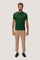 Hakro 293 T-shirt Heavy - Fir - L - thumbnail