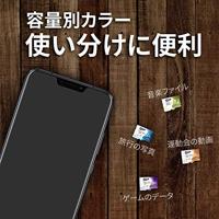 Silicon Power Micro SDHC card Superior Pro 3D-Nano 64GB met adapter - thumbnail