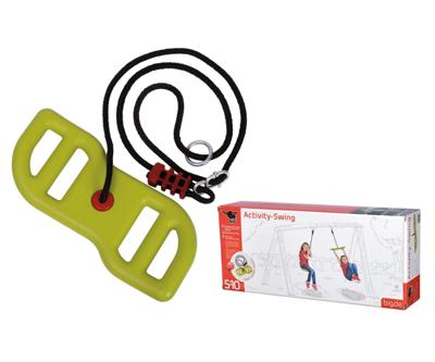 BIG Activity Swing schommel BIG Activity Swing schommel