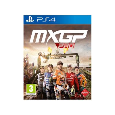 MXGP PRO