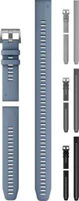 Garmin Descent G1 QuickFit® Silicone Band