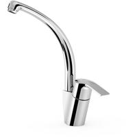Tres K keukenkraan chroom 06944001 - thumbnail