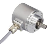Posital Fraba OCD-S401G-0016-C100-2RW Roterende encoder Absoluut Optisch Klemflens 58 mm 1 stuk(s) - thumbnail