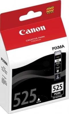 Canon inkc. PGI-525PGBK Black Pixma