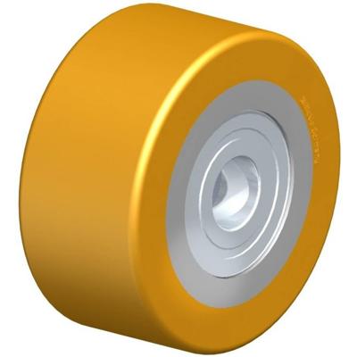 Blickle HTH 90X42/20-40K Heftruckwiel Wieldiameter: 90 mm Draagvermogen (max.): 420 kg 1 stuk(s) Blickle HTH 90X42/20-40K Heftruckwiel Wieldiameter: 90 mm Draagvermogen (max.): 420 kg 1 stuk(s)