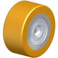 Blickle HTH 90X42/20-40K Heftruckwiel Wieldiameter: 90 mm Draagvermogen (max.): 420 kg 1 stuk(s) - thumbnail