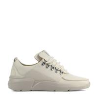 Nubikk Roque Royal leren chunky sneakers off white - thumbnail