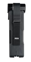 AXA Newton FL90K Vouwslot - Zwart - thumbnail