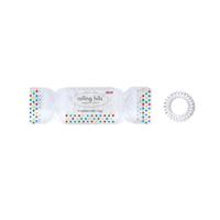 Hair Rings 5 Traceless Hair Rings Crackers - thumbnail