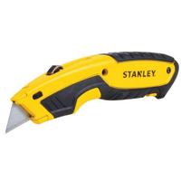 Stanley handgereedschap Uitschuifmes softgrip - STHT10479-0 - STHT10479-0 - thumbnail