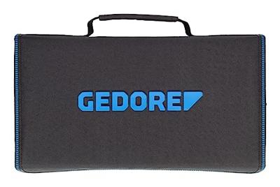 Gedore TC 1500 CT1 L Gereedschapstas (leeg) (l x b x h) 185 x 337 x 60 mm