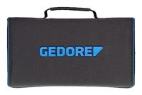Gedore TC 1500 CT1 L Gereedschapstas, leeg (l x b x h) 185 x 337 x 60 mm - thumbnail